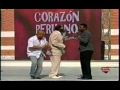 Marco Romero - Pepe Vásquez - Guajaja CORAZON PERUANO 27-02-2010
