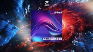 DJ Dani - Purple Moon (Extended Mix) [REDUX MAGIC]