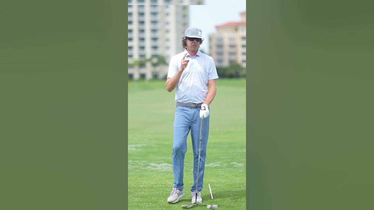 How Wedge Loft Affects Launch Angle and Spin YouTube