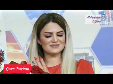 Mehemmed Feda-Qara Taleyim(Dunya TV-de)