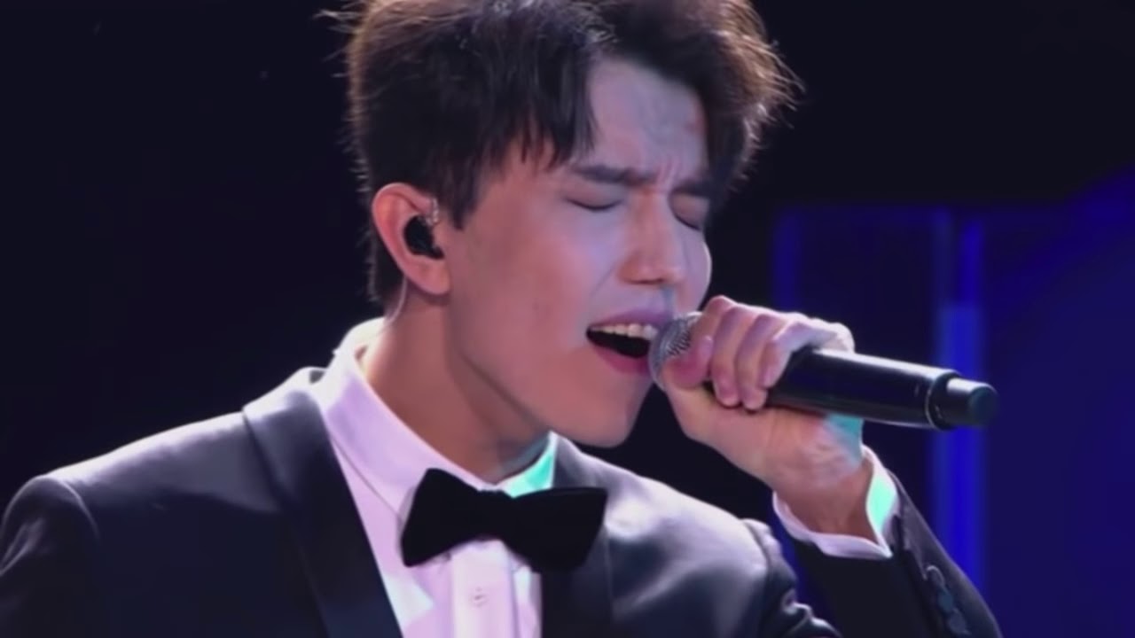 الصوت المعجزة في الطبقات العالية الاول في العالم first voice in the world