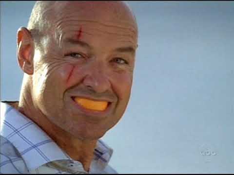 LOST Locke Theme