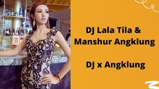 Download Lagu ANGKLUNG \u0026 DJ SHOW COLLABORATION MP3