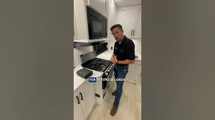 Beat The Cold This Winter - RV Furnace Tips & Tricks | Helpful Hacks by Great American RV