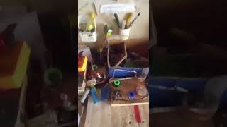 DP 4056 mrudul 3.7 volt ka 5 volt charge 🔋😱