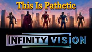 Disney's INFINITY VISION Scam Exposed