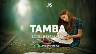 Bongo flava instrumental beat (Afro bongo Type Beat) ''Tamba'' 2022