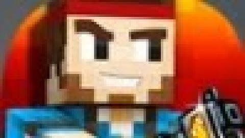 Pixel gun 3D mod menu new version download link in des...