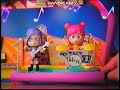 Cartoon Network - City PROMO Hi Hi Puffy Amiyumi