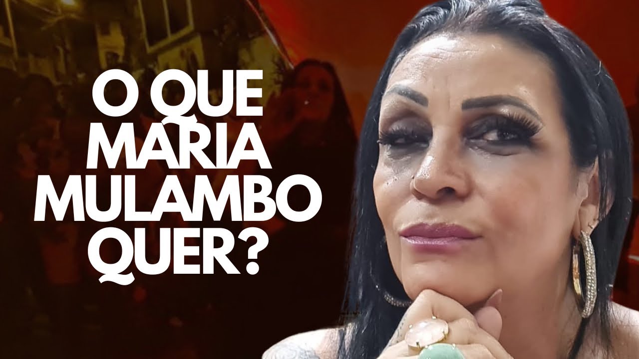 ASSENTAMENTO : O QUE MARIA MULAMBO QUER?