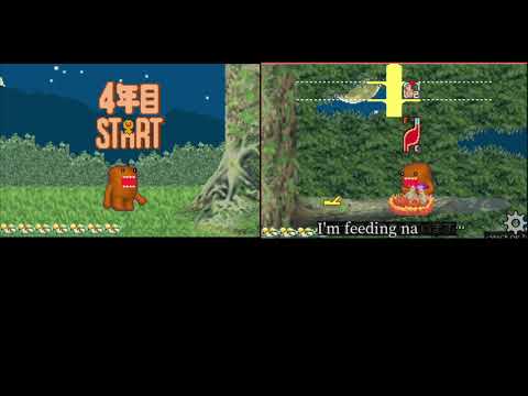 Letu0027s Play GBA 331: Domo-kun no Fushigi Television (J)