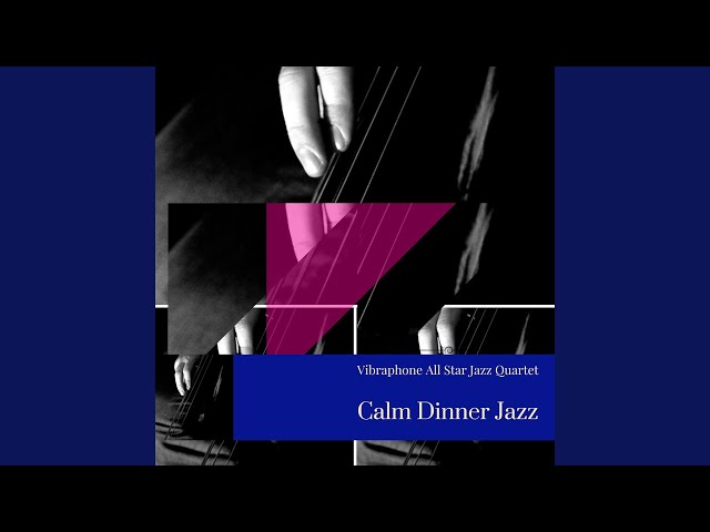 Vibraphone All Star Jazz Quartet - Curved Jejune Music