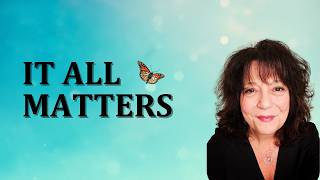 The Bigger Story: Why Your Life Matters