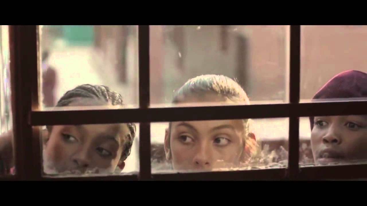 Bata Toughees TV Commercial Featuring Just You Artist Markus 