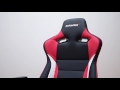 ProX Black/Red