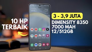 10 Hp 3 Jutaan Terbaik Edisi Lebaran Tahun 2026