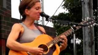 Ani Difranco Unworry