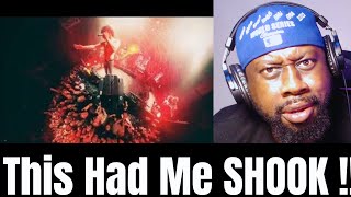 First Time Hearing Nothing More - Do You Really Want It | Reaction