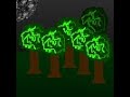 Unknown Forest