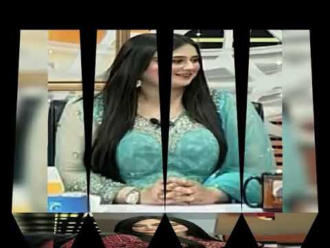Beautiful ayesha jahanzeb