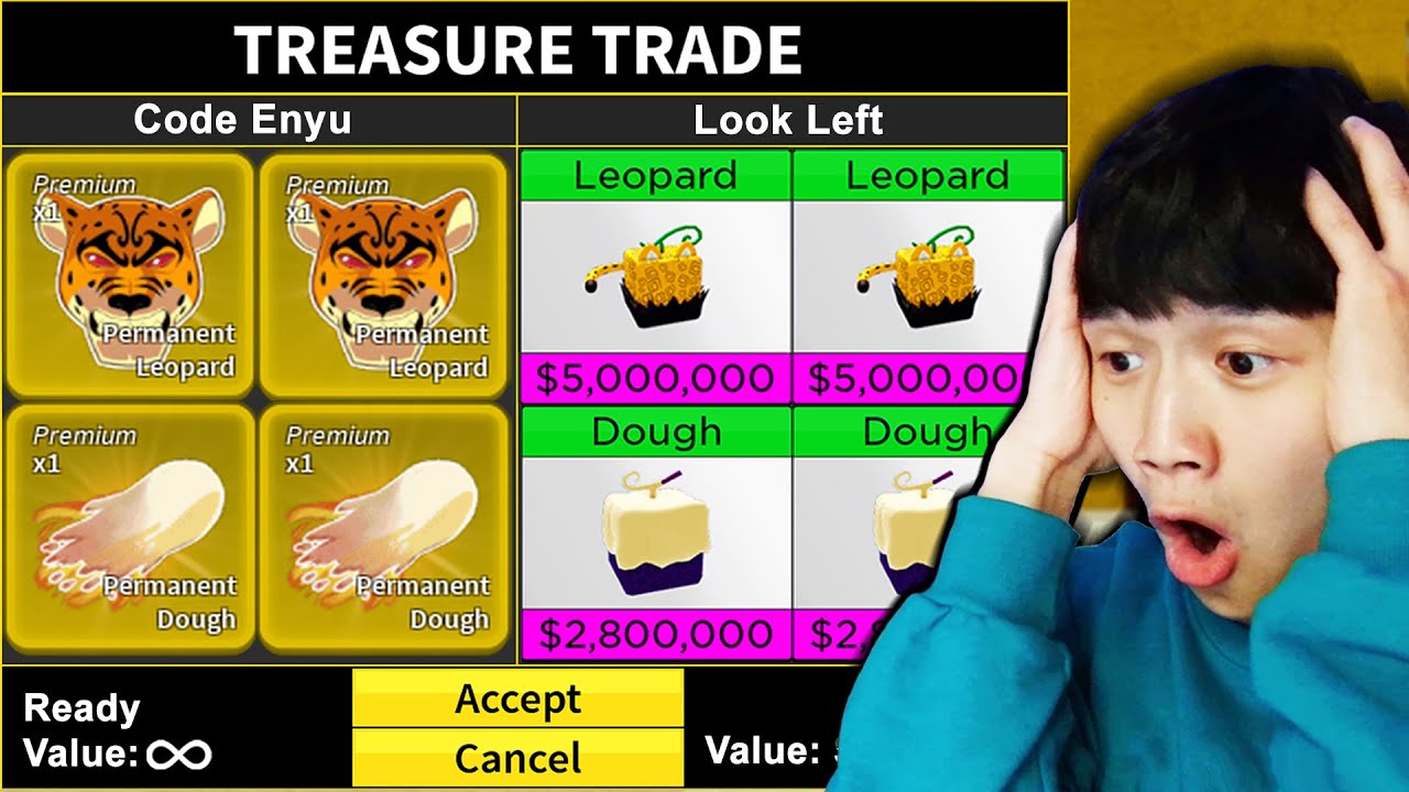 Anyone wanna trade : r/BloxFruitsTrades