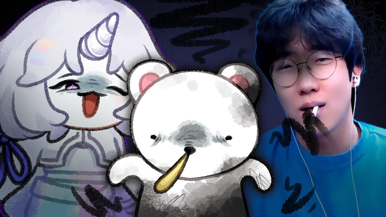 나... 까매질 것 같아....