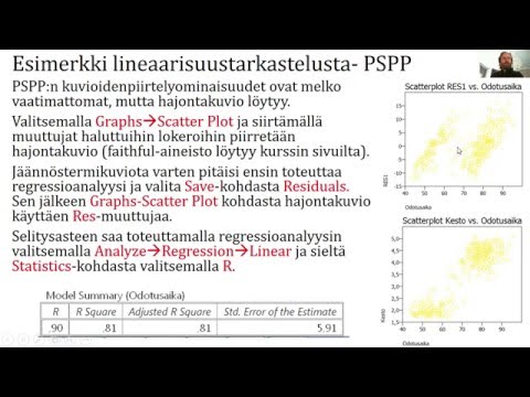 Video: Ero Todennäköisyyden Ja Tilastojen Välillä