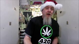 12 Clouds of Christmas - Day 3