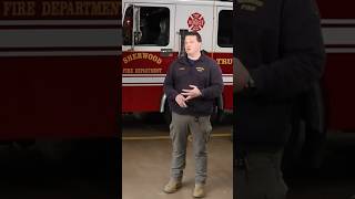 Firefighters urge caution if you have live Christmas trees