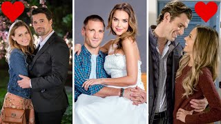 TOP 10 Hallmark Love Movies