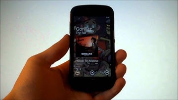 Windows Phone 7 - Zune and Xbox Live