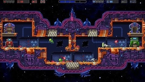 Super Mutant Alien Assault - Announcement Trailer