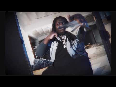 Young Chop - $25 Hunna