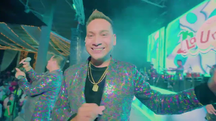 Mix tomare - La Unica Tropical Sesión en vivo 2024