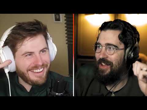 [Nogla & Terroriser React Reupload] Mini Ladd Memes Terroriser Asked For