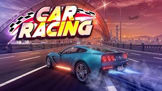 Racing Limit Car Game  Extreme High Speed Racing Gameplay   S.Gamer screenshot 5