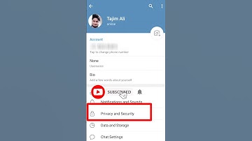 How to Hide number on Telegram||Telegram mai Apna number Hide kaise karen||Number Hide in telegram