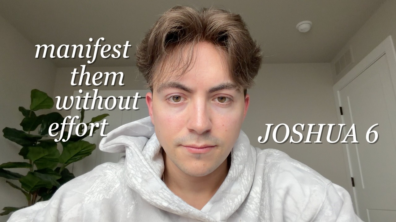 Как настойчивость помогла вашему партнеру появиться за одну ночь | Manifest