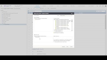 Appending New Variables (MarketSight)