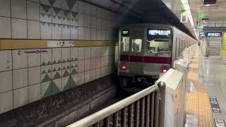東武9107F 2025.11.25