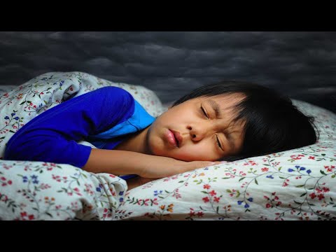 How To Help A Child With Nightmares | Child Anxiety
