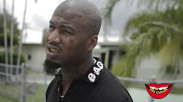 Tank Head talks being with Xxxtentacion everyday, & upset how people recorded him dying