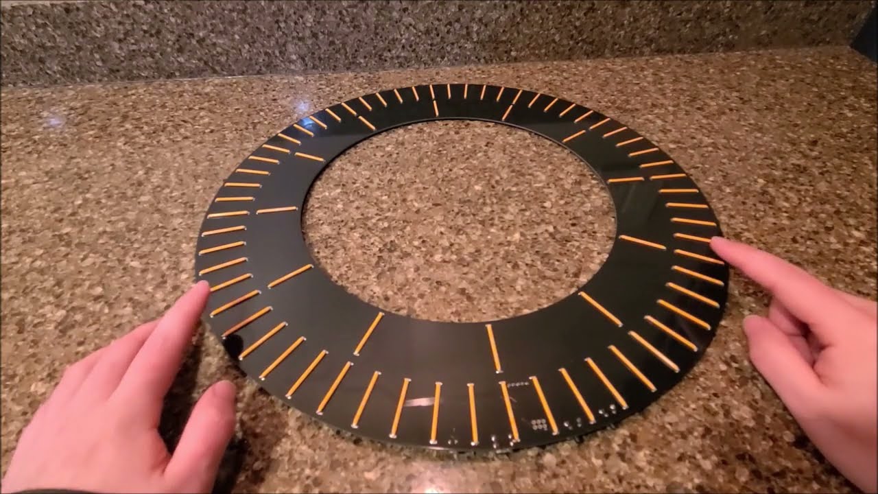 FilemenTIME:A Project Sponsored by PCBWay!