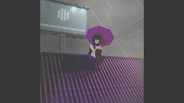 dramatic rain sounds