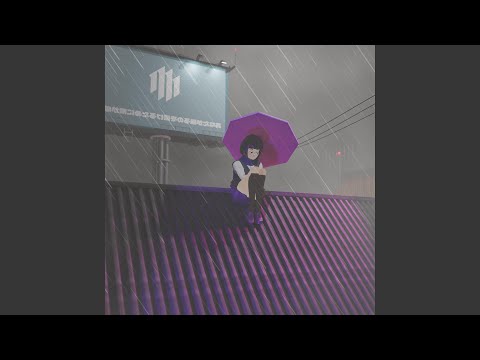 dramatic rain sounds