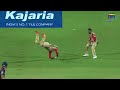 R Sathish's five-wicket haul against IDTT | TNPL 2021