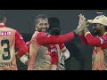 R Sathish's five-wicket haul against IDTT | TNPL 2021
