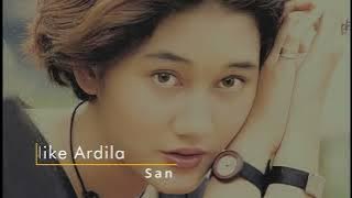 Nike Ardila - Sandiwara Cinta (Remastered)