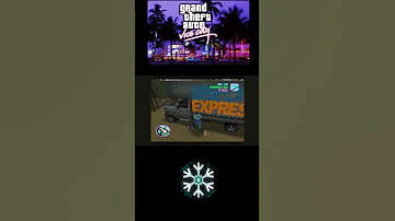 Explosive Barrel Vs 9 Hammer Swings Gtavicecity Gta Gaming 