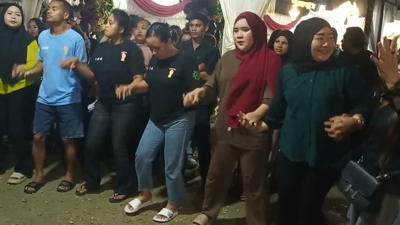 Lokasi kampung bugis jln poros tgl 27 desember 2025 kendari sulawesi tenggara